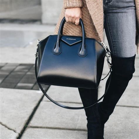 givenchy antigona bag used canada